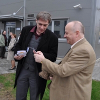 2010-04-15 - Konferencja w Pilznie - dzień 1 - cz2